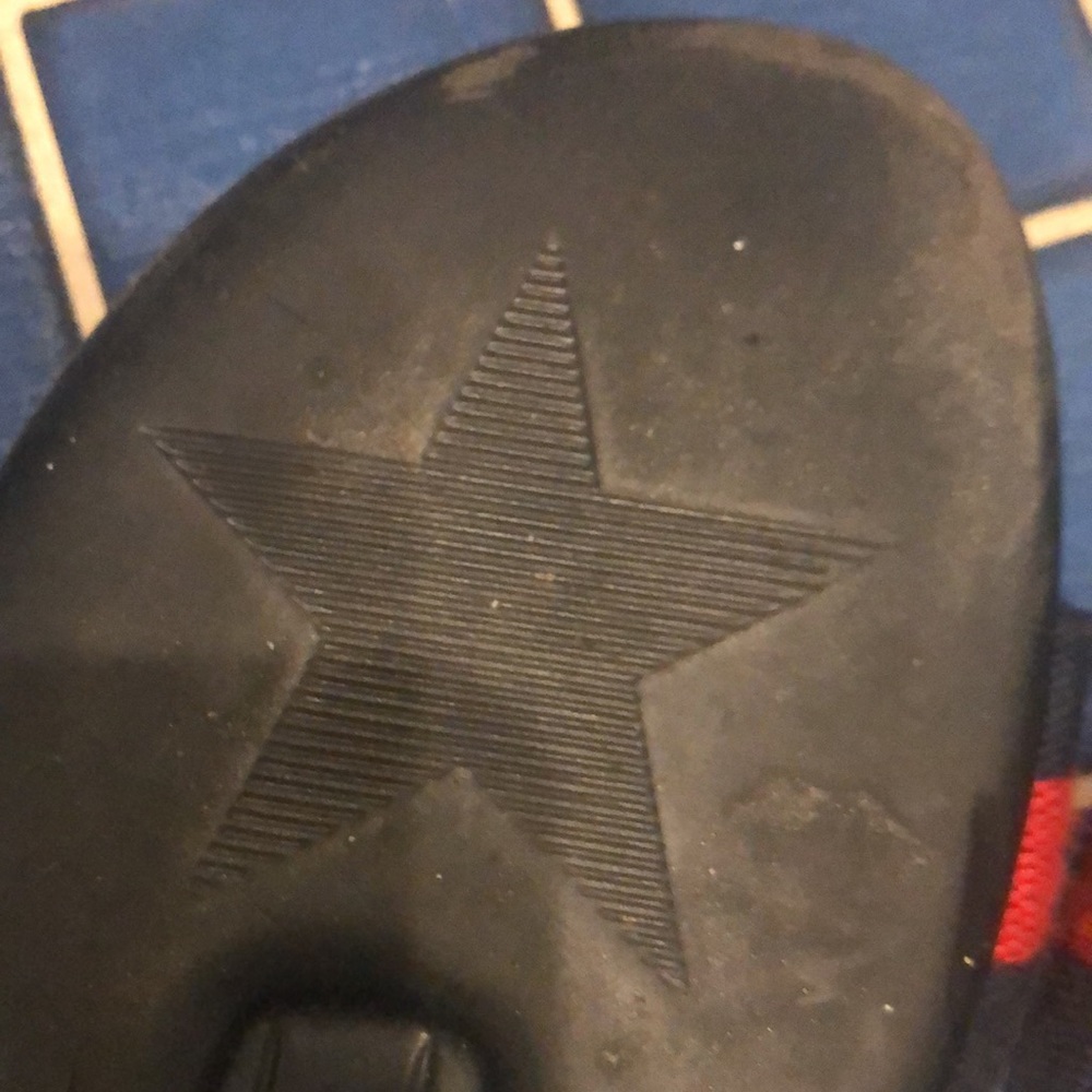 Tommy Hilfiger sandals - Picture 6 of 7